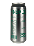 Finback: Living Large - 473 ml can