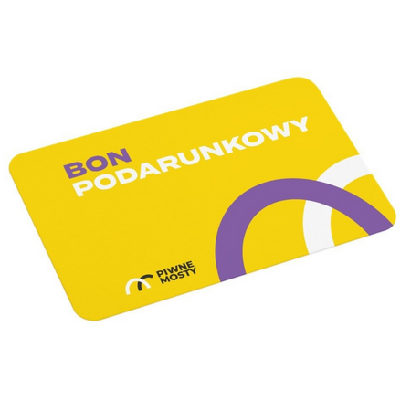 Voucher for the amount of 100 PLN