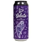 Funky Fluid: Gelato Viola - 500 ml can