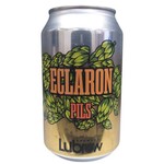 Browar Lubrow: Eclaron Pils - 330 ml can
