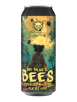 Monsters: She Talks to Bees - 500 ml can