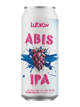 Browar Lubrow: ABIS IPA - 500 ml can