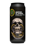 Piwne Podziemie: Anatomy of Hunger - puszka 500 ml