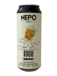Nepomucen: Ragu Grippi - puszka 500 ml