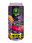 Green Head: Starman - puszka 500 ml
