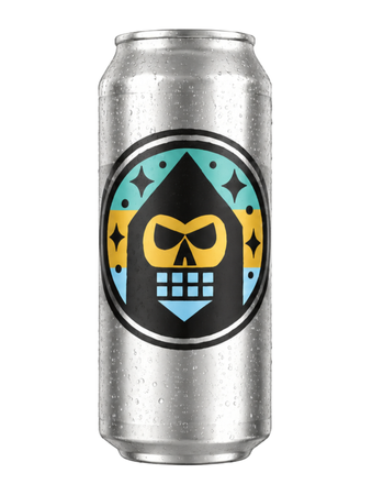 Messorem: Temporalis #0058 XTRM Turbo - 473 ml can
