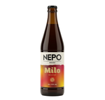 Nepo Brewing: Milo - 500 ml bottle
