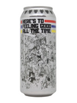 Bissell Brothers: Here's To Feeling Good All The Time - puszka 473 ml