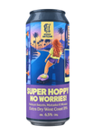 Artezan: Super Hoppy No Worries - 500 ml can
