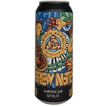 Trzech Kumpli: Brew Note - puszka 500 ml
