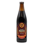 Trzech Kumpli: Wędzony Porter Bałtycki - 500 ml bottle