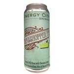 Energy City Brewing Batisserie Grasshopper Pie