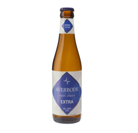 Averbode: Abbey Extra- butelka 330 ml