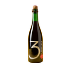 3 Fonteinen: Intens Rood season 24/25 blend 5 - 375 ml bottle