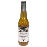 Dobry Materiał: Yerba Mate - 330 ml bottle