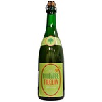 Gueuzerie Tilquin: Rhubarbe - 750 ml bottle