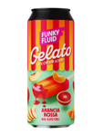 Funky Fluid: Gelato Arancia Rossa - puszka 500 ml