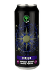 Green Head: Sirius - puszka 500 ml
