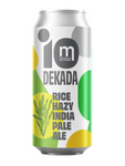 Maryensztadt: Dekada Rice - puszka 500 ml