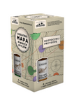 Browar Za Miastem: Świat Piwa # 1 4 x 500 ml Set