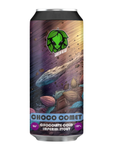 Green Head: Choco Comet - 500 ml can