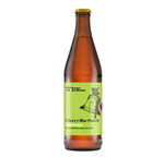 Browar Stu Mostów: Cherry Punch - butelka 500 ml