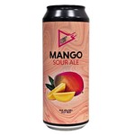 Funky Fluid: Mango Sour - puszka 500 ml