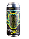 WeldWerks: Extra Extra Bayou Juicy - 473 ml can