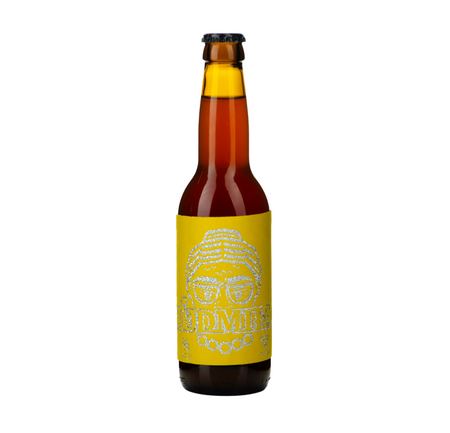Browar Spółdzielczy: Lódmiła - butelka 330 ml