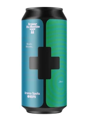 Browar Stu Mostów: Aroma Spots - puszka 440 ml