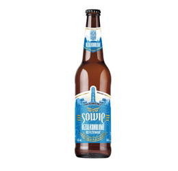 Wielka Sowa: Sowie Bezalkoholowe APA - butelka 500 ml