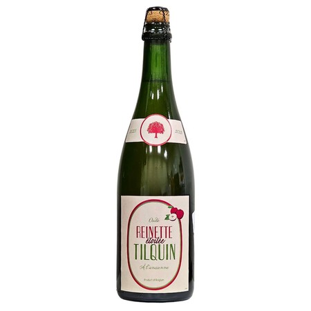 Tilquin: Reinette Etoilee - butelka 750 ml