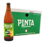 Brewery Pinta: A ja Pale Ale - box of 10 pieces
