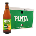 Browar PINTA: A ja Pale Ale - karton 10 szt.