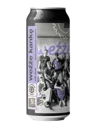 Przetwórnia Chmielu: Weźże Kankę - 500 ml can