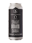 3 Sons Brewing: Straight Outta Dania - 473 ml can