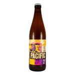 Browar Artezan: Pacific Pale Ale - butelka 500 ml