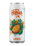 Browar Lubrow: Hopzenica - 500 ml can