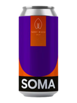SOMA x Fuerst Wiacek: Duo - puszka 440 ml