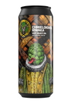 Piwne Podziemie: Chmielokrata Riwaka - 500 ml can