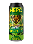 Nepo Brewing: Re Hit Lovelas - puszka 500 ml