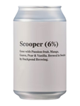 Duckpond: Scooper - puszka 330 ml