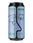 Browar Stu Mostów x Messorem: Forest Ritual - 440 ml can