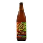 Brewery Trzech Kumpli: Pan IPAni Double - 500 ml bottle