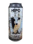 Nepomucen: Lovelaska - 500 ml can
