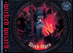 Seven Island: Wicked Wizard - puszka 440 ml
