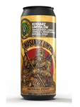 Piwne Podziemie: Kosiarz Umysłów Maple Syrup - 500 ml can