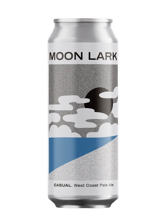 Moon Lark: Casual - puszka 500 ml