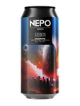 Nepomucen: Vision - 500 ml can