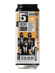 TankBusters x Salama: 5 Anniversary 5/5 - 500 ml can
